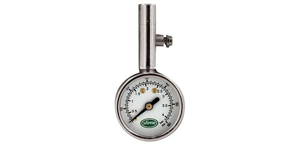 Slime Air Pressure Gauge 24031