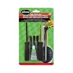 Slime Air Pressure Gauge 24035