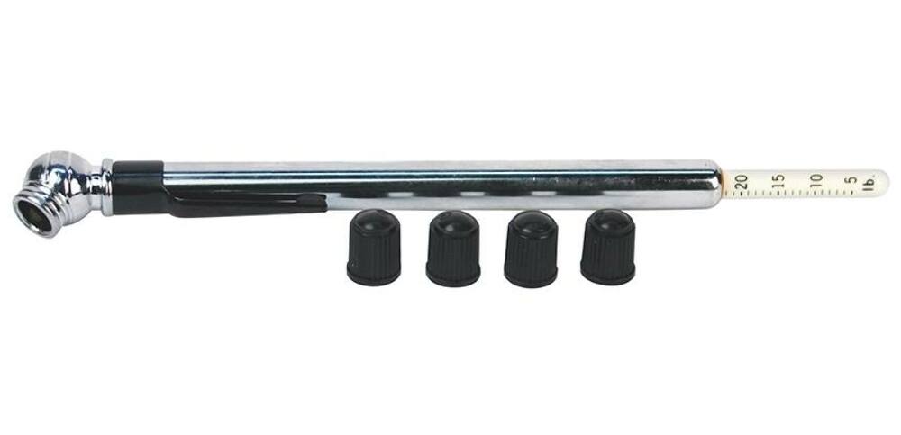 Slime Air Pressure Gauge 24037