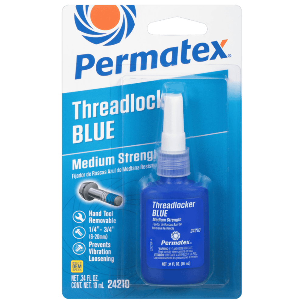 Permatex Thread Locker 24210