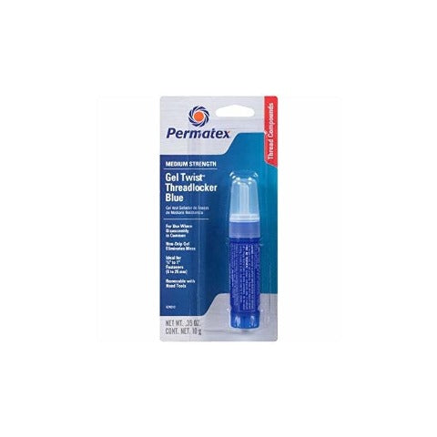 Permatex Thread Locker 24215