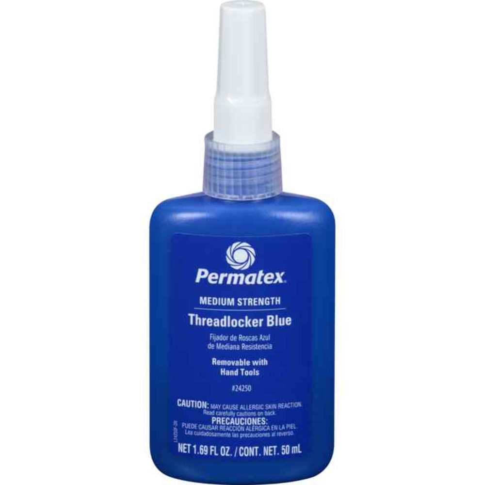 Permatex Thread Locker 24250