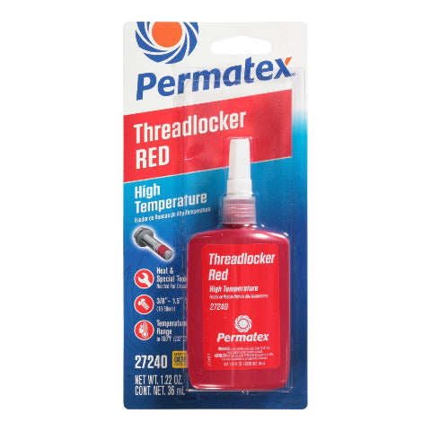 Permatex Thread Locker 27240
