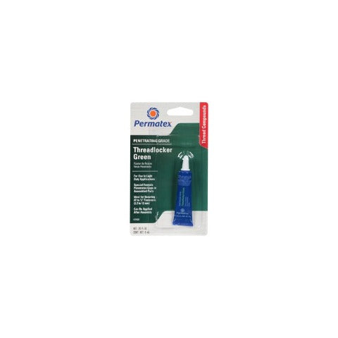Permatex Thread Locker 29050