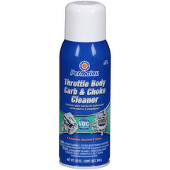 Gumout Carburetor And Throttle Body Cleaner 29216