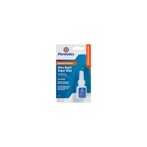 Permatex Super Glue 30030