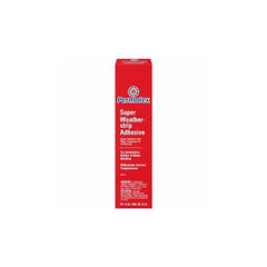 Permatex Weatherstrip Adhesive 31803
