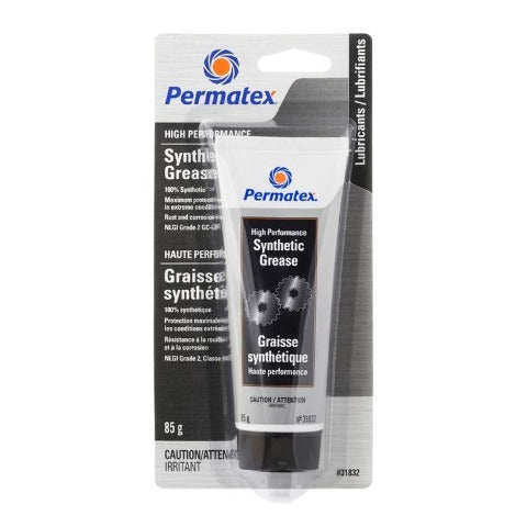 Permatex Multi Purpose Grease 31832