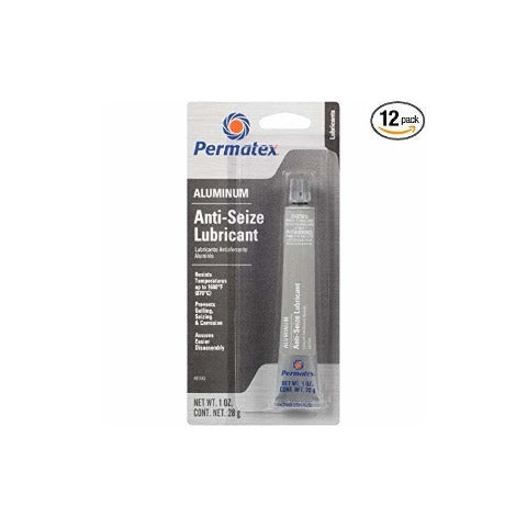 Permatex Graphite Lubricant 31842