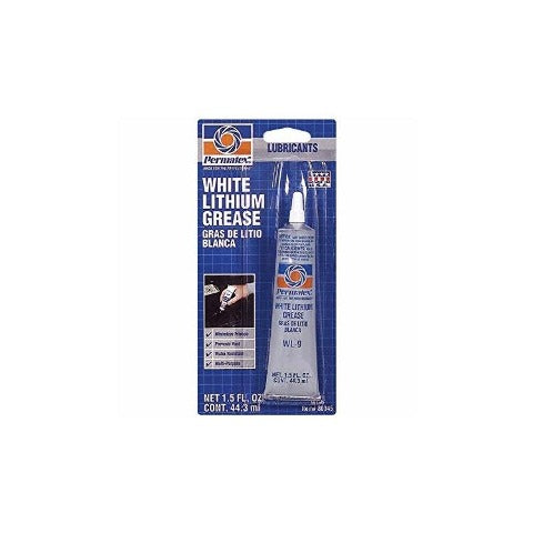 Permatex Lithium Grease 31845