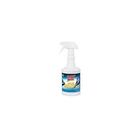 Spray Nine Parts Cleaner 34532