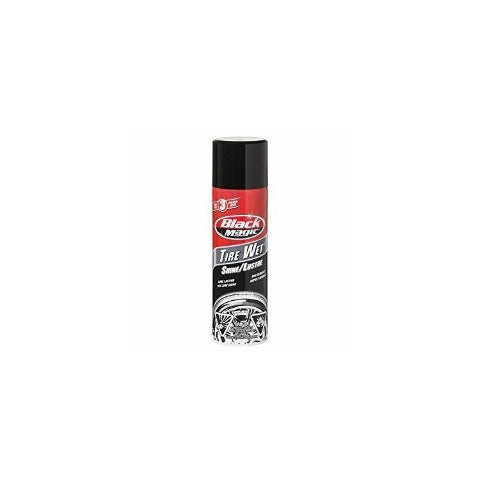 Black Magic Tire Dressing 36081
