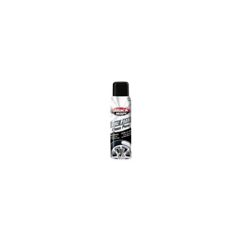 Black Magic Tire Cleaning Solution 36202