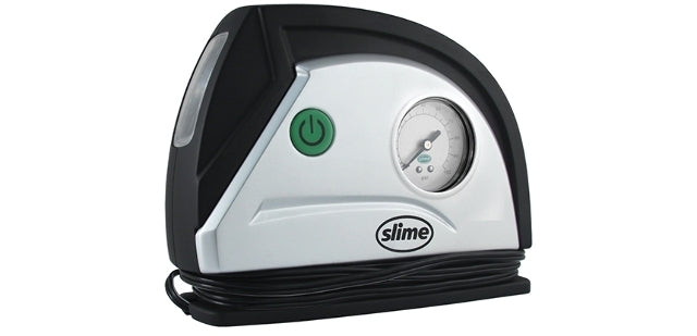 Slime Tire Air Compressor Kit 42004