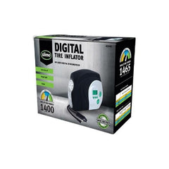 Slime Tire Air Compressor Kit 42004