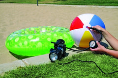 Slime Tire Air Compressor Kit 42007