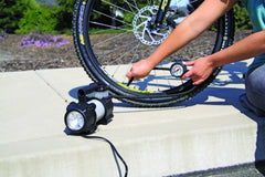 Slime Tire Air Compressor Kit 42007