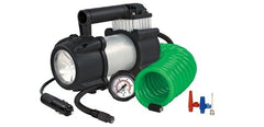 Slime Tire Air Compressor Kit 42007