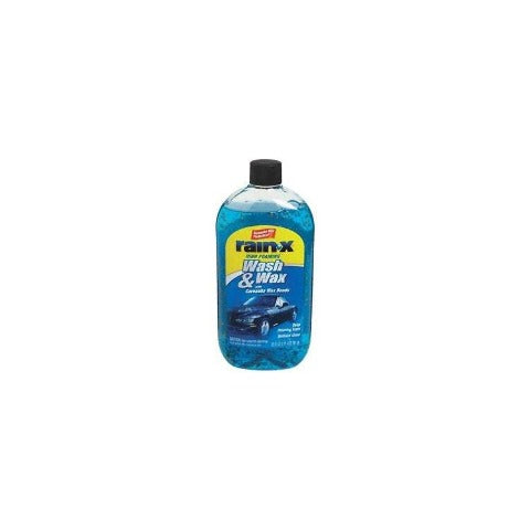 Rain-X Liquid Car Wash And Wax 5056567