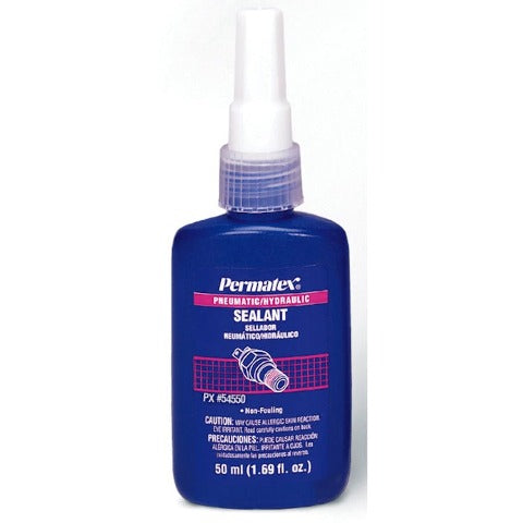 Permatex Thread Sealant 54550