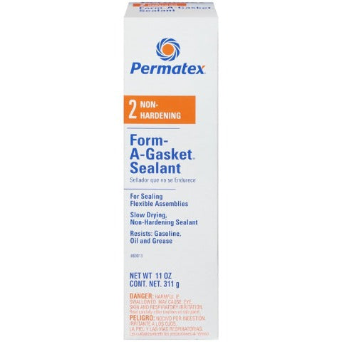 Permatex Gasket Sealant 58922