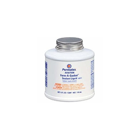 Permatex Gasket Sealant 58931