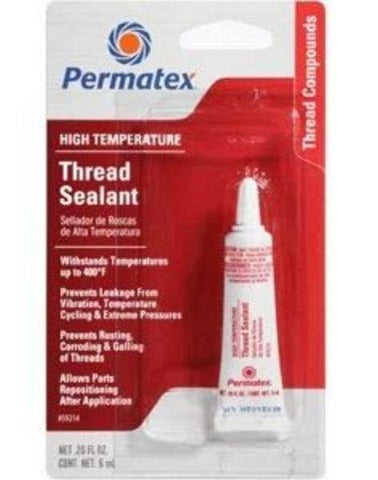 Permatex Thread Sealant 59206