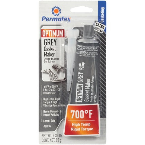 Permatex Multi Purpose Gasket 59923