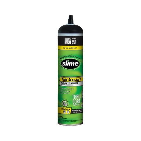 Slime Tire Sealant 60184