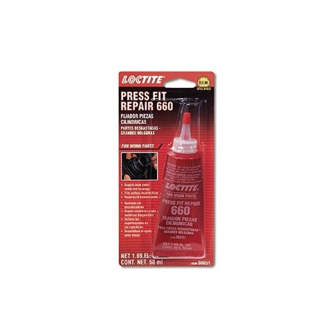 Permatex Retaining Compound 66006