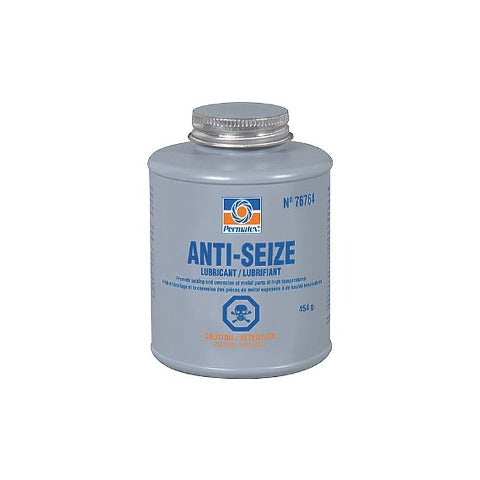 DISCONTINUED - Permatex Anti-Seize Compound 76764