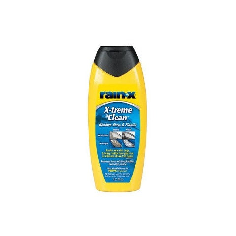 Rain-X Glass Cleaner 800001313