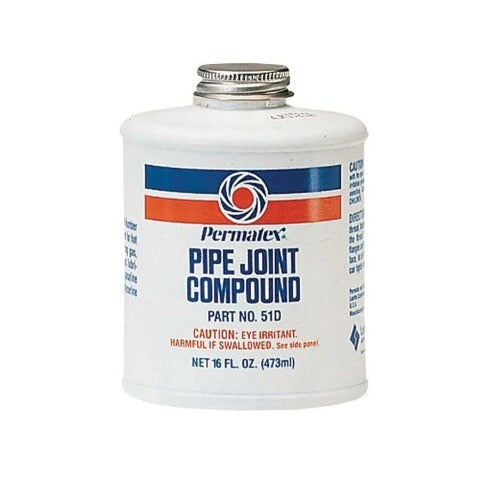 Permatex Thread Sealant 80045