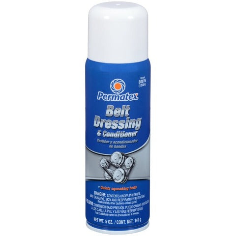 Gumout Belt Conditioner 80552