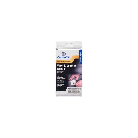 Permatex Vinyl And Leather Repair Kit 80903