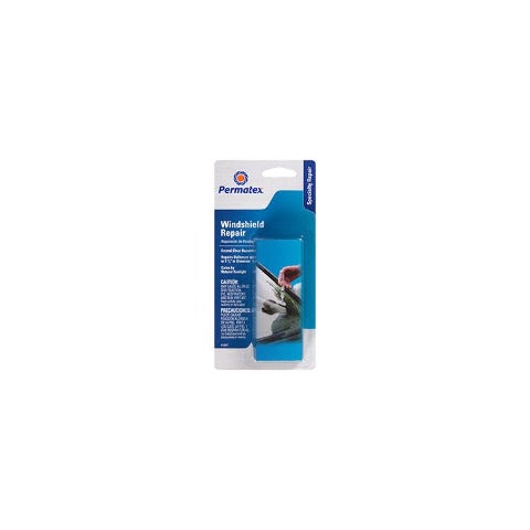 Permatex Windshield Repair Kit 81546