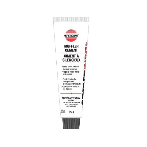 Versachem Muffler / Exhaust Putty 90336