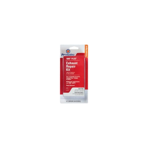 Versachem Muffler / Exhaust Putty 90352