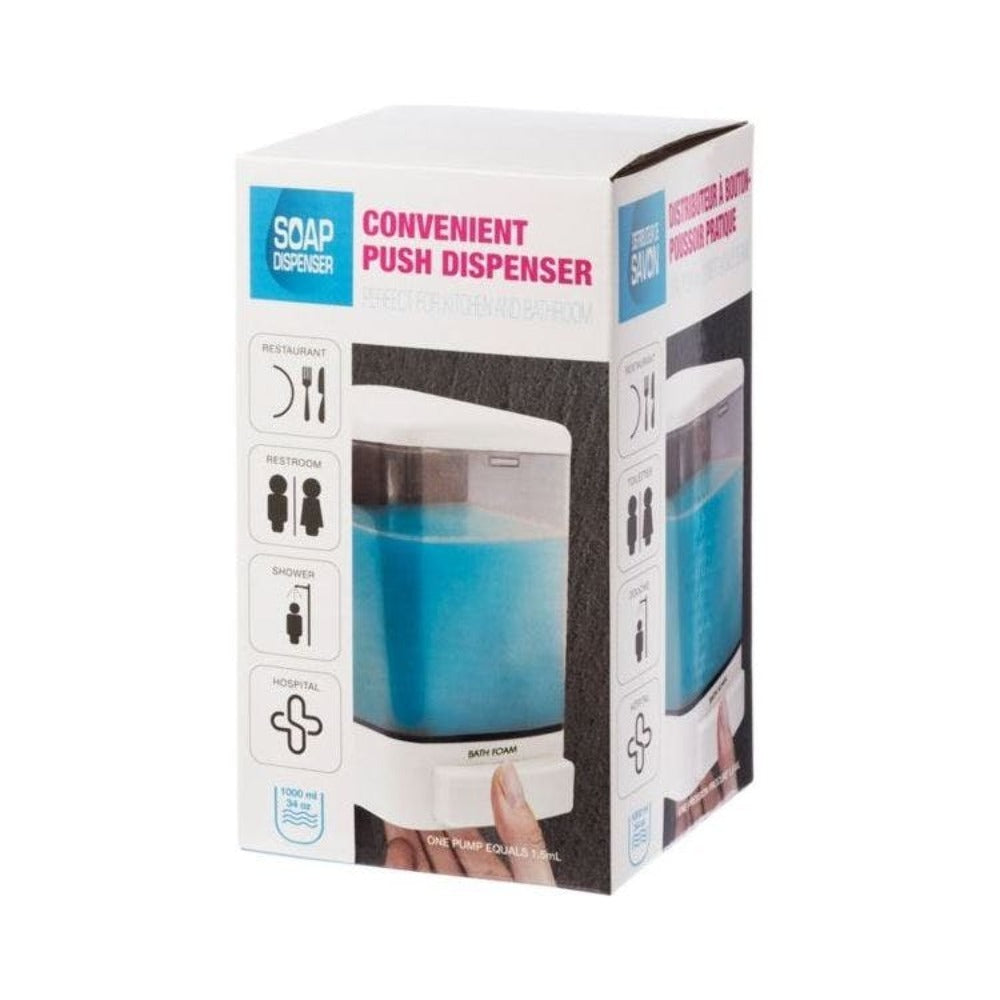 Permatex Hand Soap Dispenser 95100