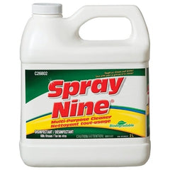 Spray Nine Multi Purpose Cleaner And Disinfectant C26802