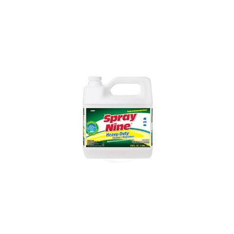 Spray Nine Multi Purpose Cleaner And Disinfectant C26804