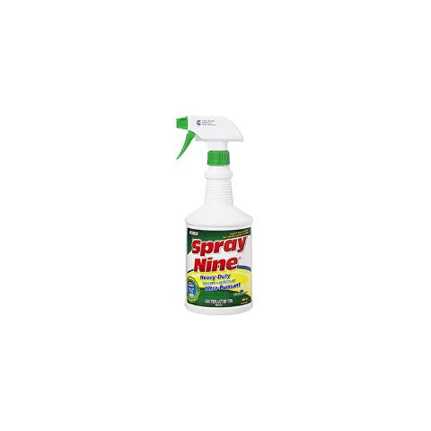 Spray Nine Multi Purpose Cleaner And Disinfectant C26822