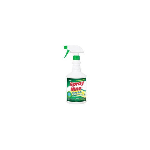 Spray Nine Multi Purpose Cleaner And Disinfectant C26845