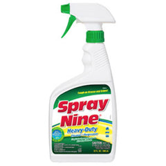 Spray Nine Heavy Duty Cleaner 946Ml Bottle C26946