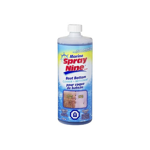 Spray Nine Boat Soap C30832
