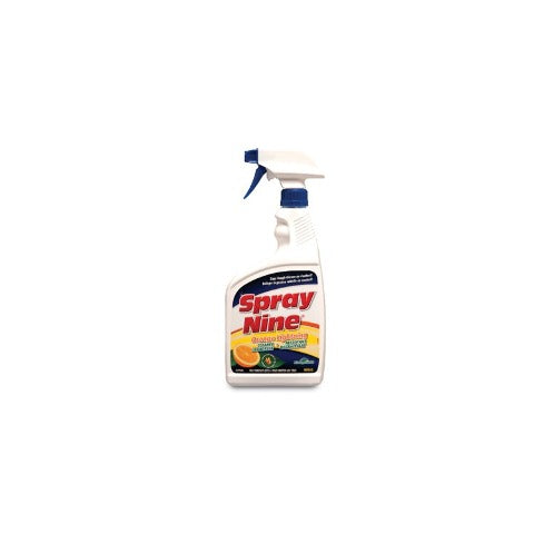 Spray Nine Degreaser C47820