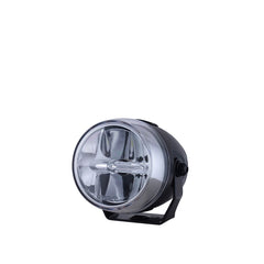PIAA 02700 LP270 2.75 inch LED Fog Light Single, SAE Compliant