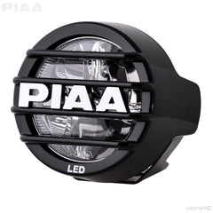 PIAA 05370 LP530 3.5 inch LED Fog Light Kit, SAE Compliant