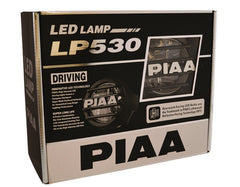 PIAA 05372 LP530 3.5 inch LED Driving Light Kit