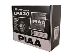 PIAA 05372 LP530 3.5 inch LED Driving Light Kit